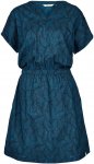 FRILUFTS COCORA DRESS Damen - Kleid - blau
