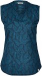 FRILUFTS COCORA SL SHIRT Damen - Outdoor Bluse - blau