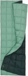 FRILUFTS SULA BLANKET - Decke - Gr. 200x140CM - TREKKING GREEN| MALCHITE GREEN