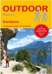 GARDASEE -  Wanderführer Südeuropa - 2. Auflage 2018 - Italien|Wanderführer