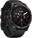 Garmin EPIX PRO Gr.47mm - Smartwatch - schwarz