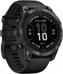 Garmin FENIX 7 PRO Gr.47mm - Smartwatch - schwarz