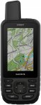 Garmin GPSMAP 67 Gr.ONESIZE - GPS-Gerät - schwarz
