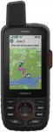 Garmin GPSMAP 67I Gr.ONESIZE - GPS-Gerät - schwarz