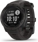 Garmin INSTINCT GPS WATCH 45 MM Gr.ONESIZE - Smartwatch - schwarz