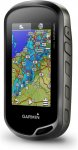 Garmin OREGON 700 Gr.ONESIZE - GPS-Gerät - schwarz