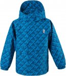 Gosoaky THE LION Kinder - Regenjacke - blau