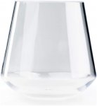 GSI STEMLESS WINE GLASS Gr.ONESIZE - Campinggeschirr - weiß