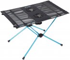 Helinox TABLE ONE Gr.60 X 40 X 40 - Klapptisch - schwarz|blau