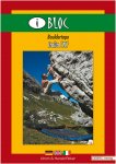 IBLOC- BOULDER ITALIEN -  Boulderführer