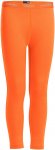Icebreaker KIDS 200 OASIS LEGGINGS Kinder - Funktionsunterwäsche - orange