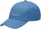 Jack Wolfskin BASEBALL CAP Unisex - Cap - blau