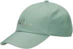 Jack Wolfskin BASEBALL CAP Unisex - Cap - grün