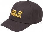 Jack Wolfskin BASEBALL CAP Unisex - Mütze - grau