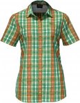 Jack Wolfskin FAIRFORD SHIRT Frauen - Outdoor Bluse - grün