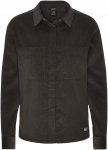 Jack Wolfskin NATURE SHIRT W Damen - Outdoor Bluse - oliv-dunkelgrün