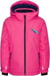Kamik ASTER Kinder - Winterjacke - pink-rosa