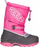 Keen SNOW TROLL WP C Kinder Gr.27/28 - Winterstiefel - pink-rosa