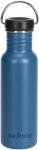 Klean Kanteen KANTEEN CLASSIC NARROW (LOOP CAP) Gr.532ml - Trinkflasche - blau