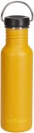 Klean Kanteen KANTEEN CLASSIC NARROW (LOOP CAP) Gr.532ml - Trinkflasche - gelb