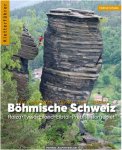 KLETTERFÜHRER BÖHMISCHE SCHWEIZ - 1. Auflage -  Sportklettern: Kletterführer,