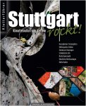 KLETTERFÜHRER STUTTGART ROCKT -  Sportklettern: Kletterführer, Training und Te