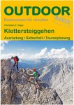 KLETTERSTEIGGEHEN -  Klettersteigführer