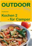 KOCHEN 2 - FÜR CAMPER - 4. Auflage 2015 -  Kochbücher