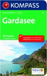 KOMPASS WANDERFÜHRER GARDASEE -  Wanderführer Südeuropa - 1. Auflage 2016 - I