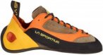 La Sportiva FINALE Unisex - Kletterschuhe - orange|braun