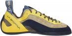 La Sportiva FINALE Unisex - Kletterschuhe - gelb|schwarz
