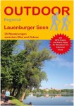 Lauenburger Seen -  Wanderführer Deutschland - Deutschland|Wanderführer