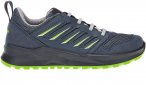 Lowa VENTO JUNIOR Kinder Gr.38 - Freizeitschuhe - blau|grün