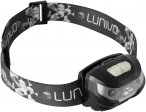 Lunivo SIRIUS 200 USB Gr.ONESIZE - Stirnlampe - schwarz