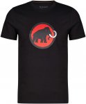 Mammut MAMMUT CORE T-SHIRT MEN CLASSIC Herren - T-Shirt - schwarz