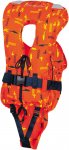 Marinepool ISO 100N FREEDOM 5/10KG Kinder Gr.5-10 - Rettungsweste - orange