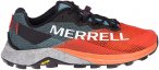 Merrell MTL LONG SKY 2 Damen - Trailrunningschuhe - orange|grau