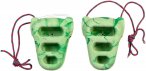 Metolius ROCK RINGS 3D Gr.ONESIZE - Klettertraining - grün|oliv-dunkelgrün