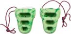 Metolius ROCK RINGS 3D Gr.ONESIZE - Klettertraining - grün|oliv-dunkelgrün