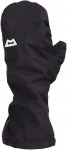 Mountain Equipment ODYSSEY MITT Unisex - Handschuhe - schwarz