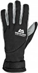 Mountain Equipment SUPER ALPINE GLOVE Unisex - Handschuhe - schwarz|schwarz