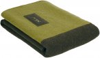 Mufflon MU-BLANKET - Decke - Gr. 200 X 140 - FORREST|KIWI