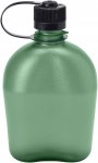 Nalgene FELDFLASCHE OASIS SUSTAIN Gr.1 L - Trinkflasche - grün