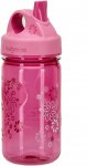 Nalgene NALGENE KINDERFLASCHE GRIP-N-GULP Gr.0,35 L - Trinkflasche - pink-rosa
