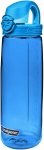 Nalgene TRINKFLASCHE OTF SUSTAIN 0,65 L Gr.0,65 L - Trinkflasche - blau