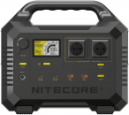 Nitecore NES1200 Gr.ONESIZE - Powerbank - schwarz