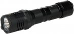 Nitecore P20IX Gr.141,5x31,8x28,5mm - Taschenlampe - schwarz