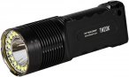 Nitecore TM20K Gr.ONESIZE - Taschenlampe - schwarz