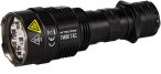 Nitecore TM9K TAC Gr.ONESIZE - Taschenlampe - schwarz