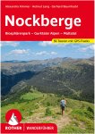 NOCKBERGE -  Wanderführer Mitteleuropa - Österreich